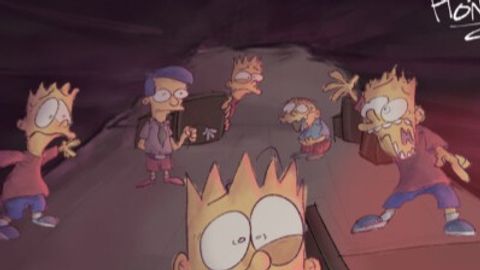  [MOVED, CHECK DESC] You VS Homer