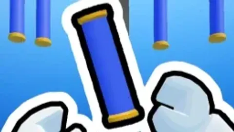 Stick Drop script request - Stick Drop! [AURAS] script preview