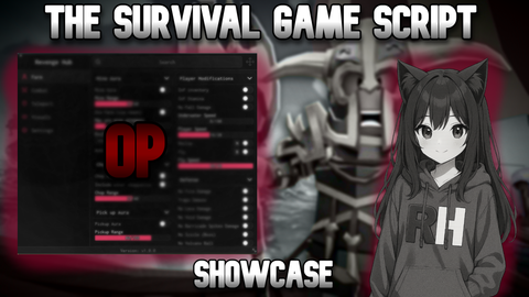 The Survival Game