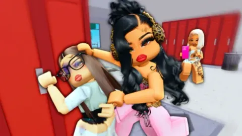 Best GUI 7 OPTIONS - Baddies 💅 script preview