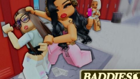Baddies 💅