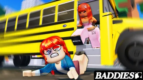 [UPD] Baddies 💅