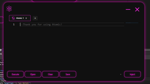 Universal Script ๐