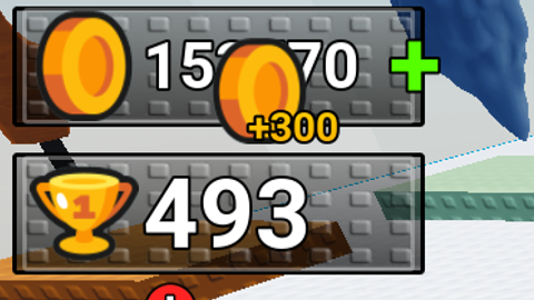 Slap Laser Obby