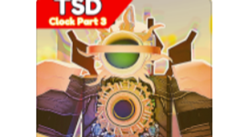 [🕰️Clock Pt 3] Toilet Showdown Defense [Beta]