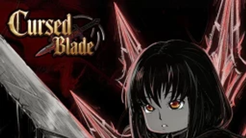 Cursed Blade[ALPHA]