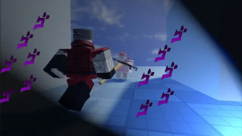 🔪🩸Ragdoll & Throw People Simulator