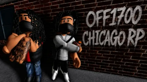 [ BANWIPE💥] OFF1700 Chicago
