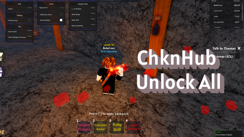 Universal Script 📌 | BRING UNACHORED PARTS TO PLAYERS SCRIPT — Roblox ...