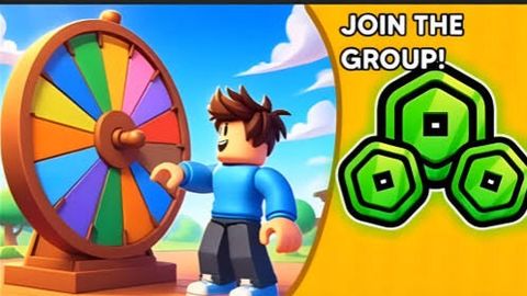 [.✨FREE!] Spin For FREE! 💸