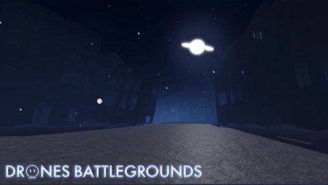 Drones Battlegrounds