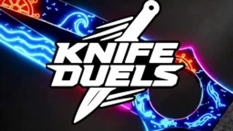 [TRADING HUB] KNIFE DUELS