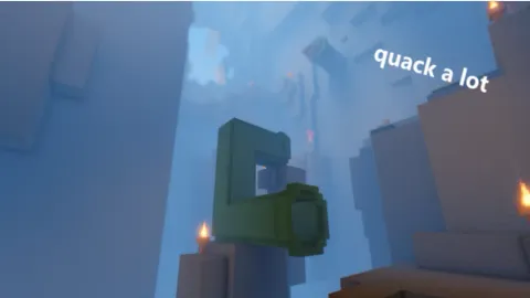 [250m] obby but you're a bird