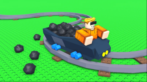 Coal Miner Tycoon βοΈ