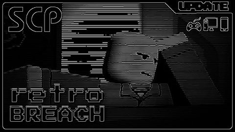 [🚨] SCP retroBreach