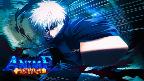 [DUNGEON🔥] Anime Astral Simulator
