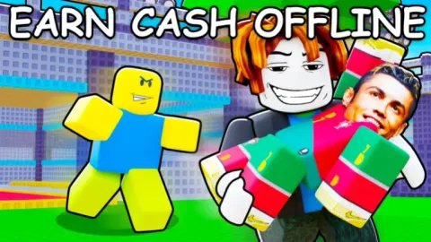 [UPDATE!] Steal A Footballer