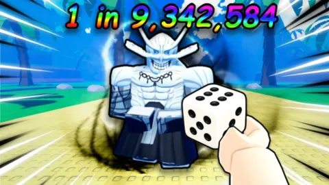 [✨UPD 4] Anime Dice