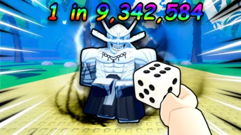 [🎉UPD 5] Anime Dice