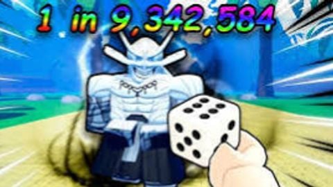 [🎉 UPD 7] Anime Dice