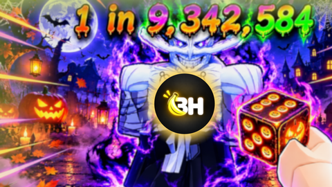 [🎃] Anime Dice
