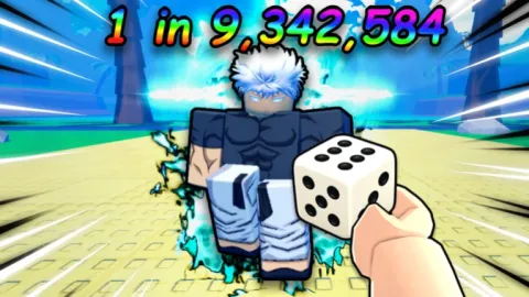 [🎃] Anime Dice
