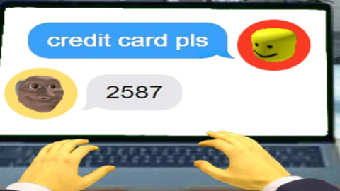 making scam calls to save your best friend tycoon