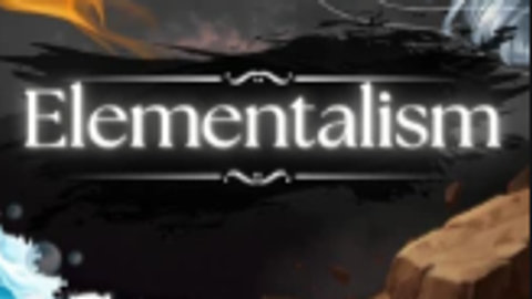 SCRIPT REQUEST - [⚔️] Elementalism script preview