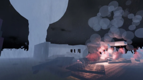 weird weather (beta)