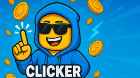 Clicker Simulator
