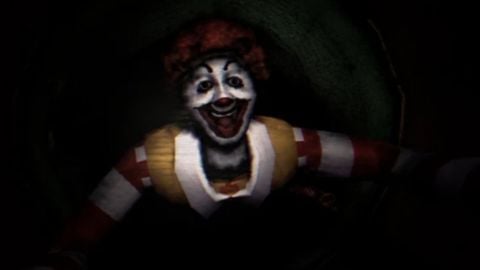 Scream And Run [UPD 2]