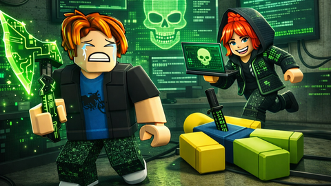 SCRIPT FAST SWITCH GUN AND KNIFE - [🌸] SHARP script preview