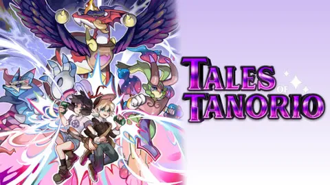 Tales Of Tanorio (Beta)