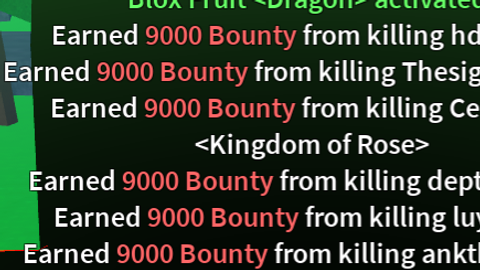 [YETI + SECOND SEA] Not Blox Fruits