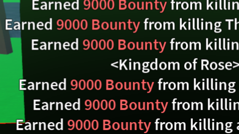 [YETI + SECOND SEA] Not Blox Fruits