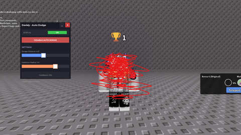Timebomb Duels [Alpha]