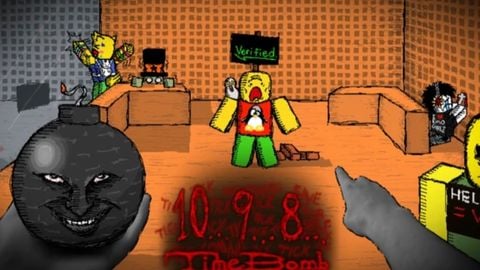 Timebomb Duels [Alpha]