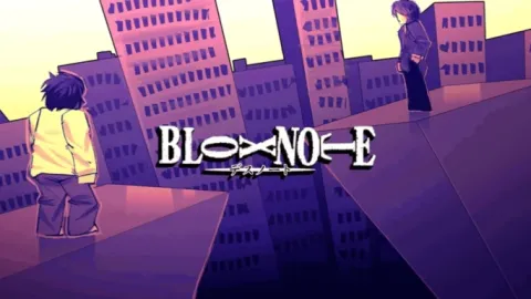[🎃 RELEASE] BloxNote