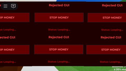 [💔] Rejection Tycoon