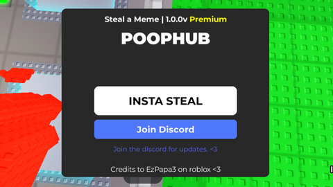 Steal a Meme🤑