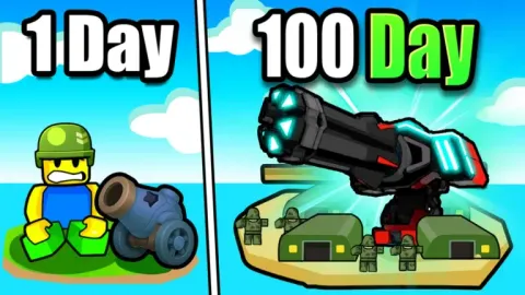 Build An Attack Army🔥[BIG UPD2]