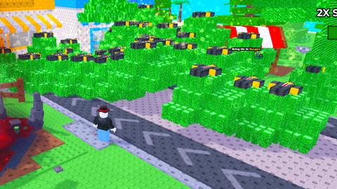 👨‍🍳 Build a Restaurant Empire!