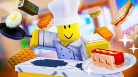 👨🍳 Build a Restaurant Empire!