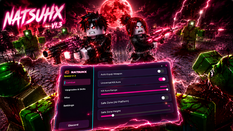 [PIRATE EVENT] Survive Zombie Arena
