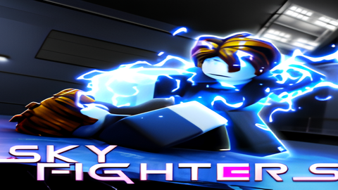Sky Fighters