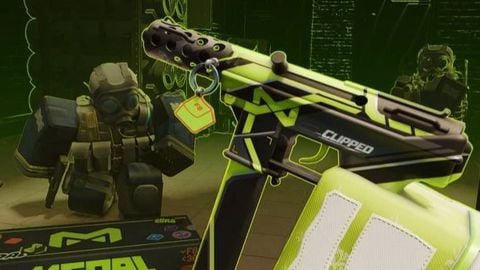 [OASIS!] BloxStrike