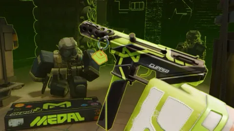 Universal Script 📌 | Better First Person and Smooth Camera Movement ...