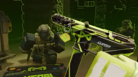 [OASIS!] BloxStrike