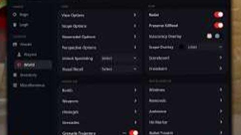 NEW WALLBANG RAGEBOT AUTOSHOOT TRIGGERBOT AIMBOT ESP SILENT - [DUST II] BloxStrike script preview