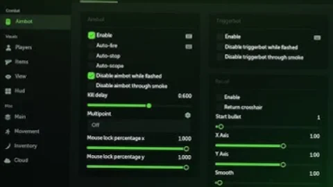 NEW UD WALLBANG RAGEBOT AIMBOT AUTOSHOOT ESP XENO SOLARA - [STILETTO] BloxStrike script preview